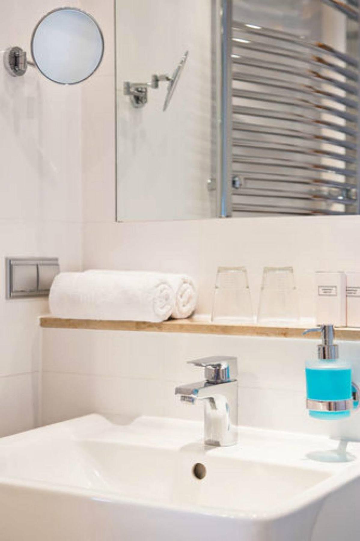 Gold Hotel Berlino