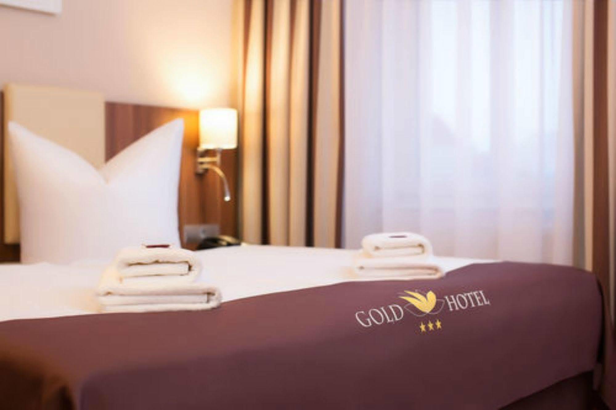 Hotel Gold Berlijn